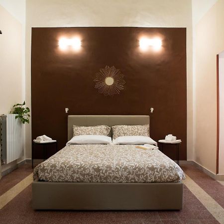 Corte Nicolaiana Apartments By Wonderful Italy Bari Luaran gambar