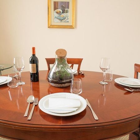 Corte Nicolaiana Apartments By Wonderful Italy Bari Luaran gambar