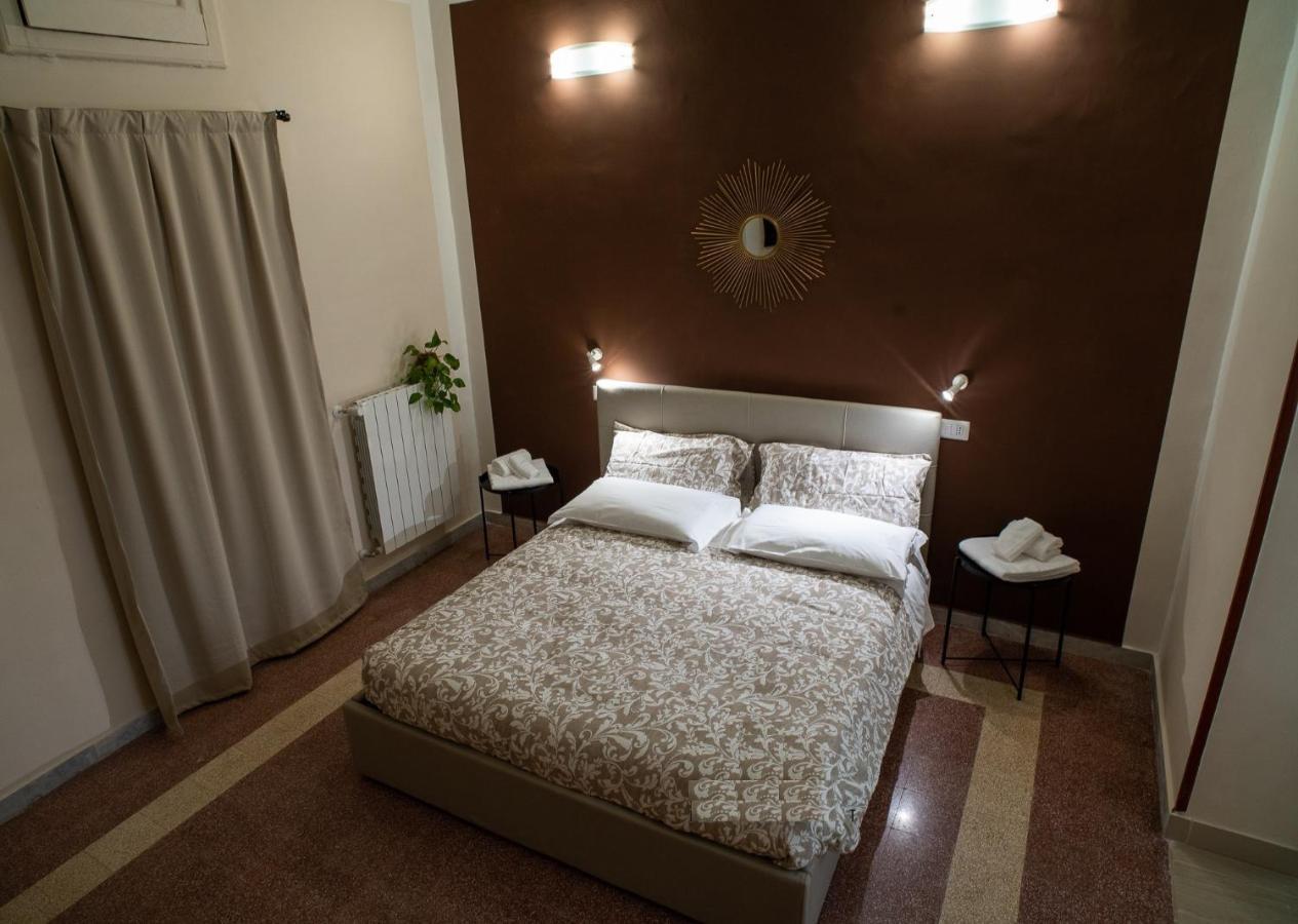 Corte Nicolaiana Apartments By Wonderful Italy Bari Luaran gambar