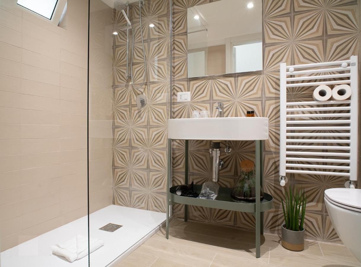 Corte Nicolaiana Apartments By Wonderful Italy Bari Luaran gambar