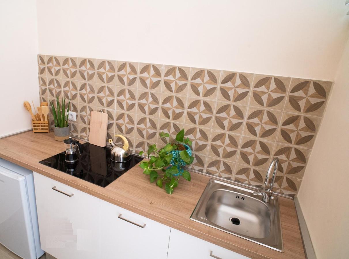 Corte Nicolaiana Apartments By Wonderful Italy Bari Luaran gambar