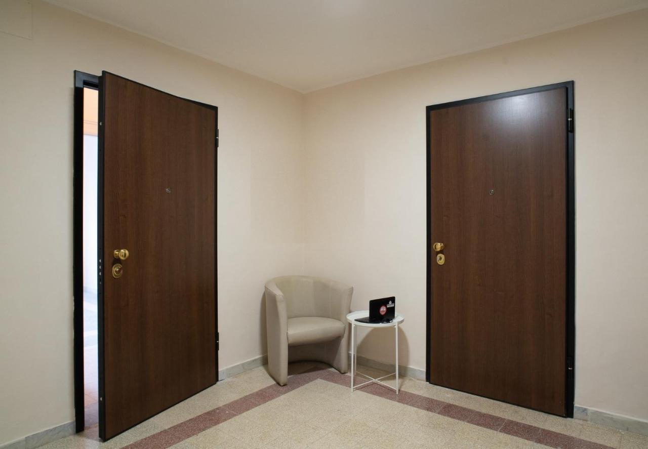 Corte Nicolaiana Apartments By Wonderful Italy Bari Luaran gambar