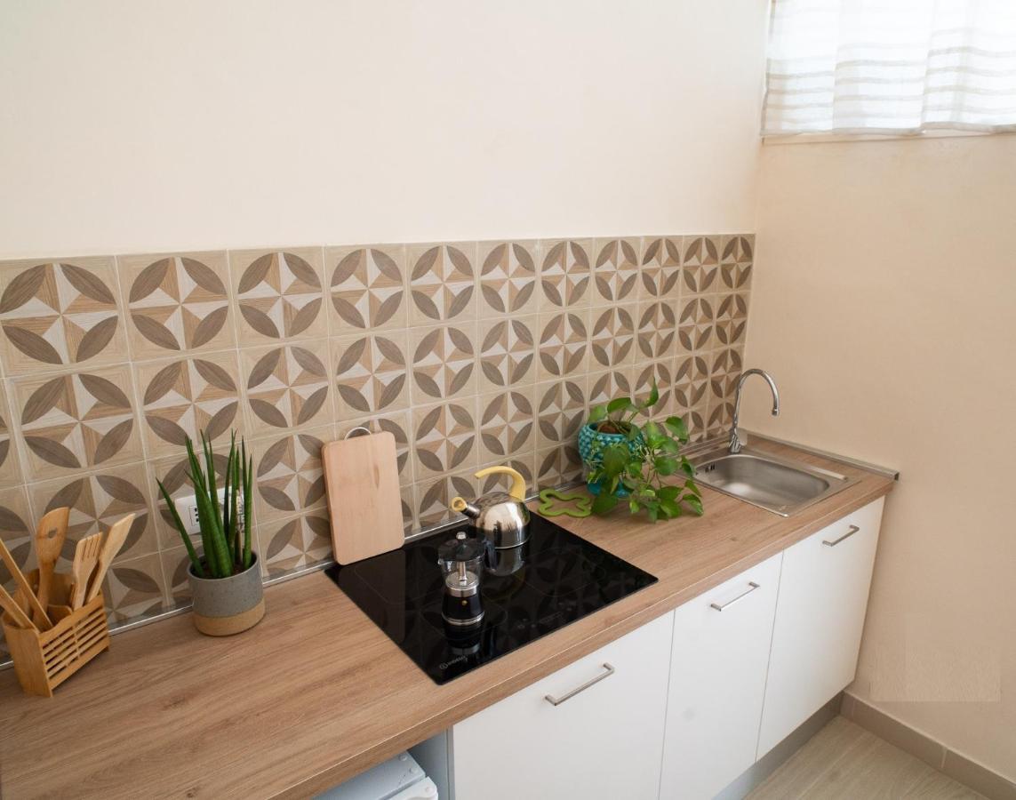 Corte Nicolaiana Apartments By Wonderful Italy Bari Luaran gambar