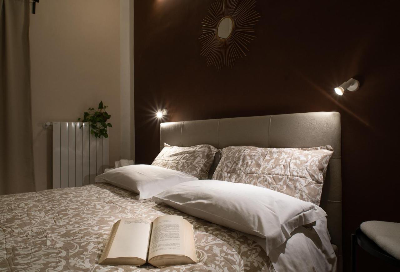 Corte Nicolaiana Apartments By Wonderful Italy Bari Luaran gambar