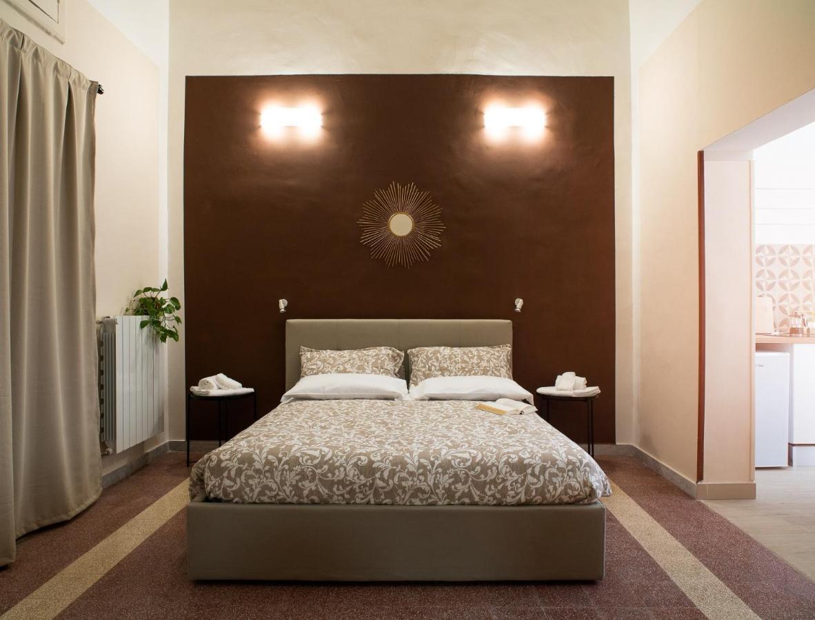 Corte Nicolaiana Apartments By Wonderful Italy Bari Luaran gambar
