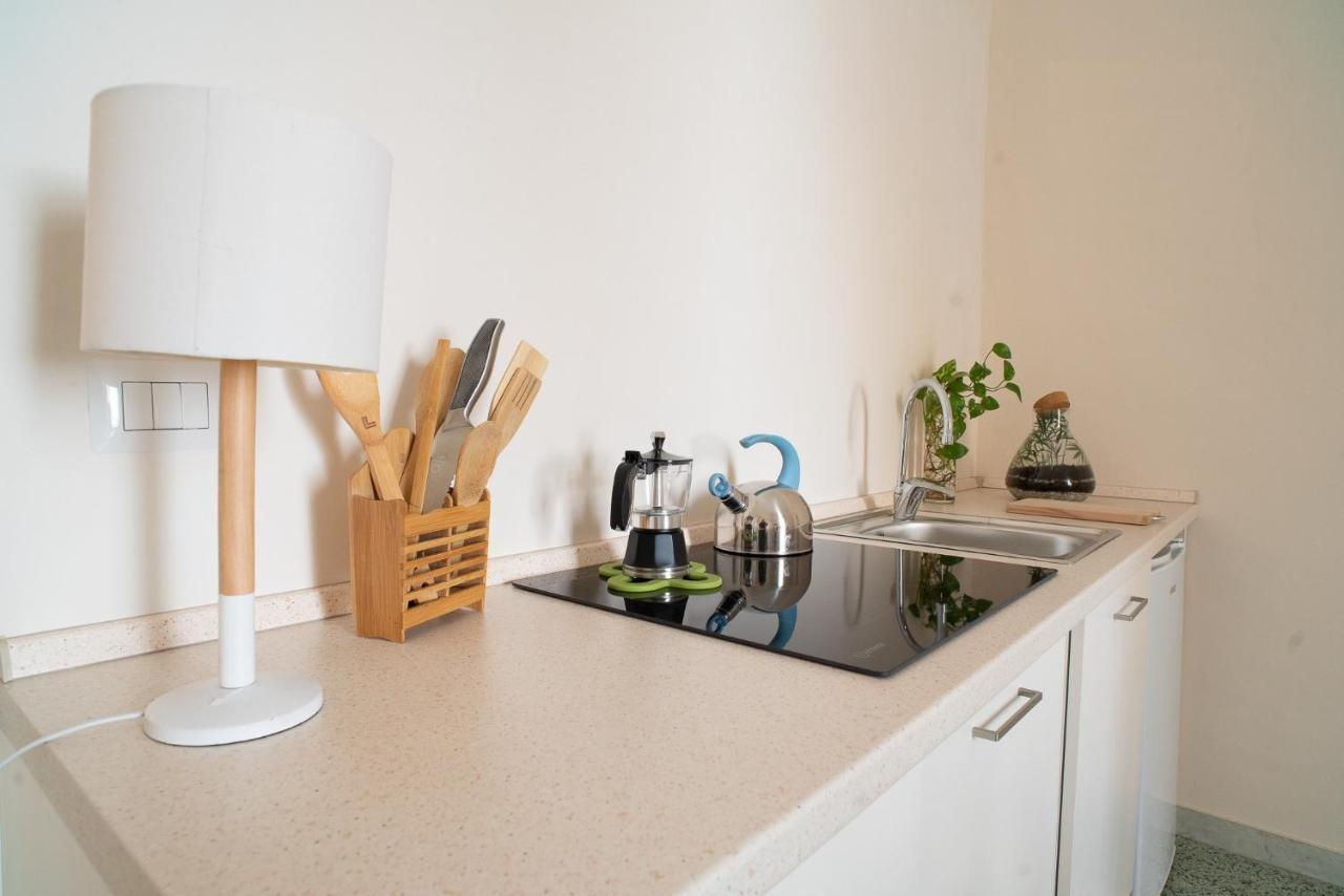 Corte Nicolaiana Apartments By Wonderful Italy Bari Luaran gambar