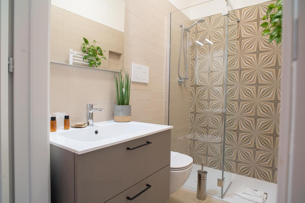 Corte Nicolaiana Apartments By Wonderful Italy Bari Luaran gambar