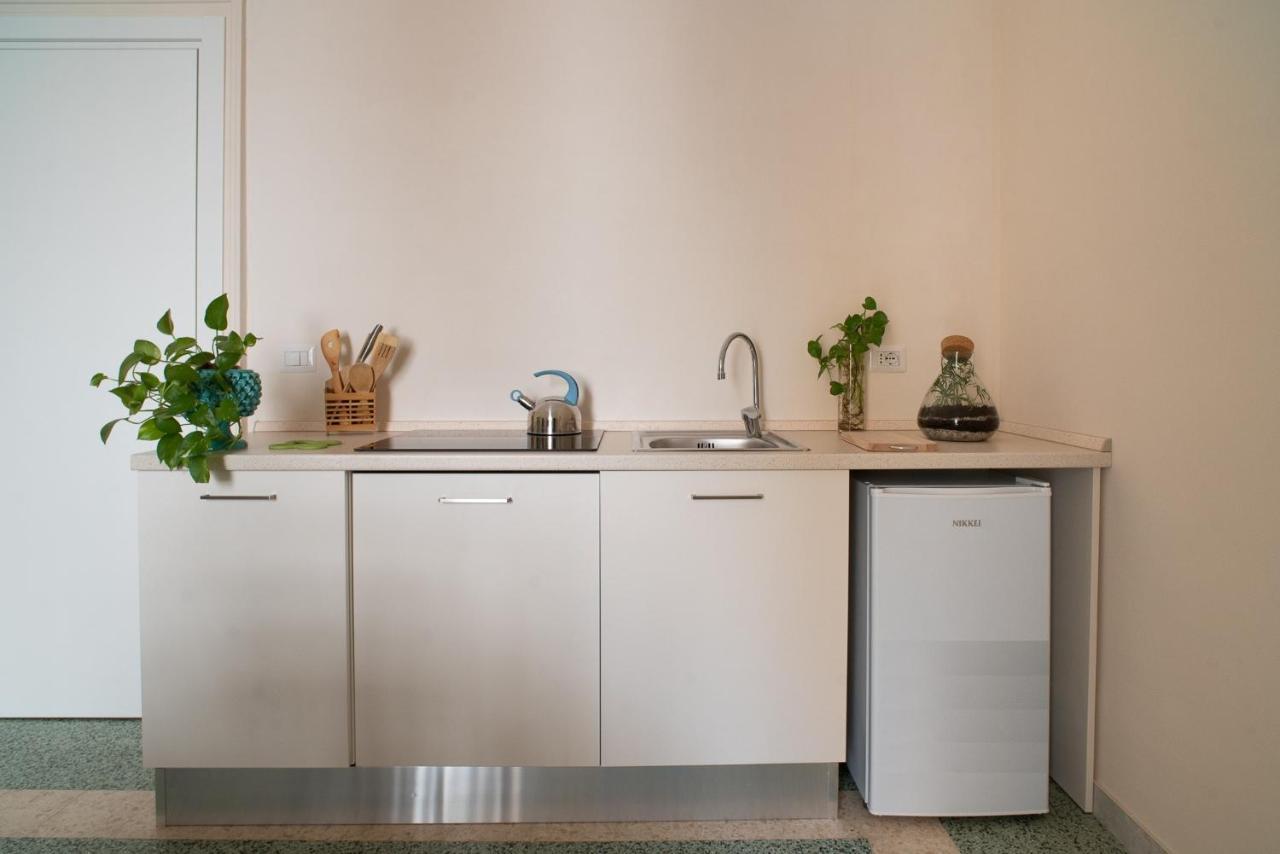 Corte Nicolaiana Apartments By Wonderful Italy Bari Luaran gambar