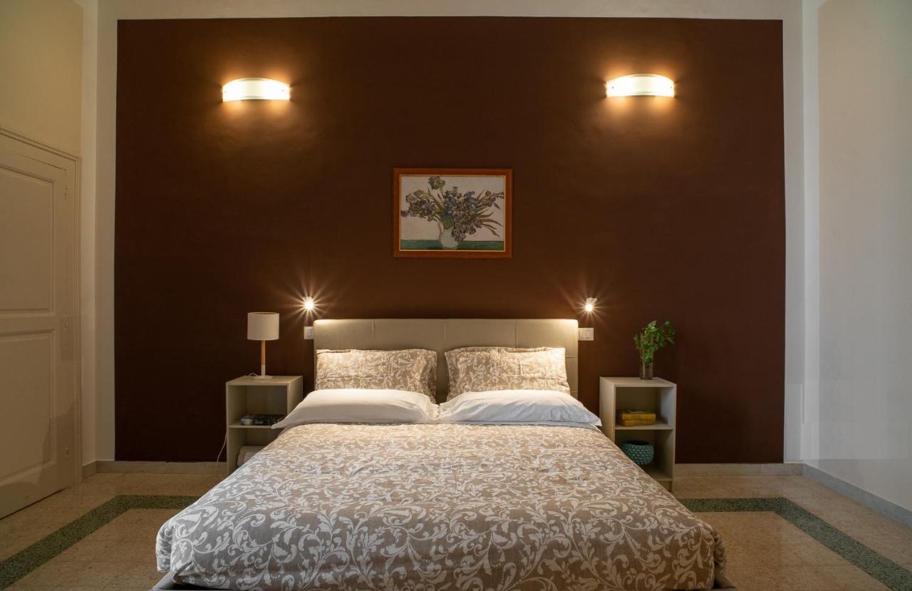 Corte Nicolaiana Apartments By Wonderful Italy Bari Luaran gambar